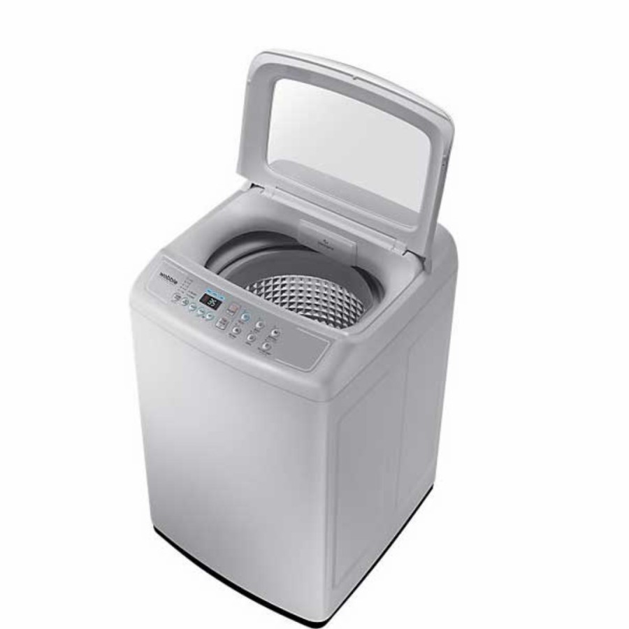 Samsung Mesin Cuci Top Loading 8.5 KG - WA85H4200SG
